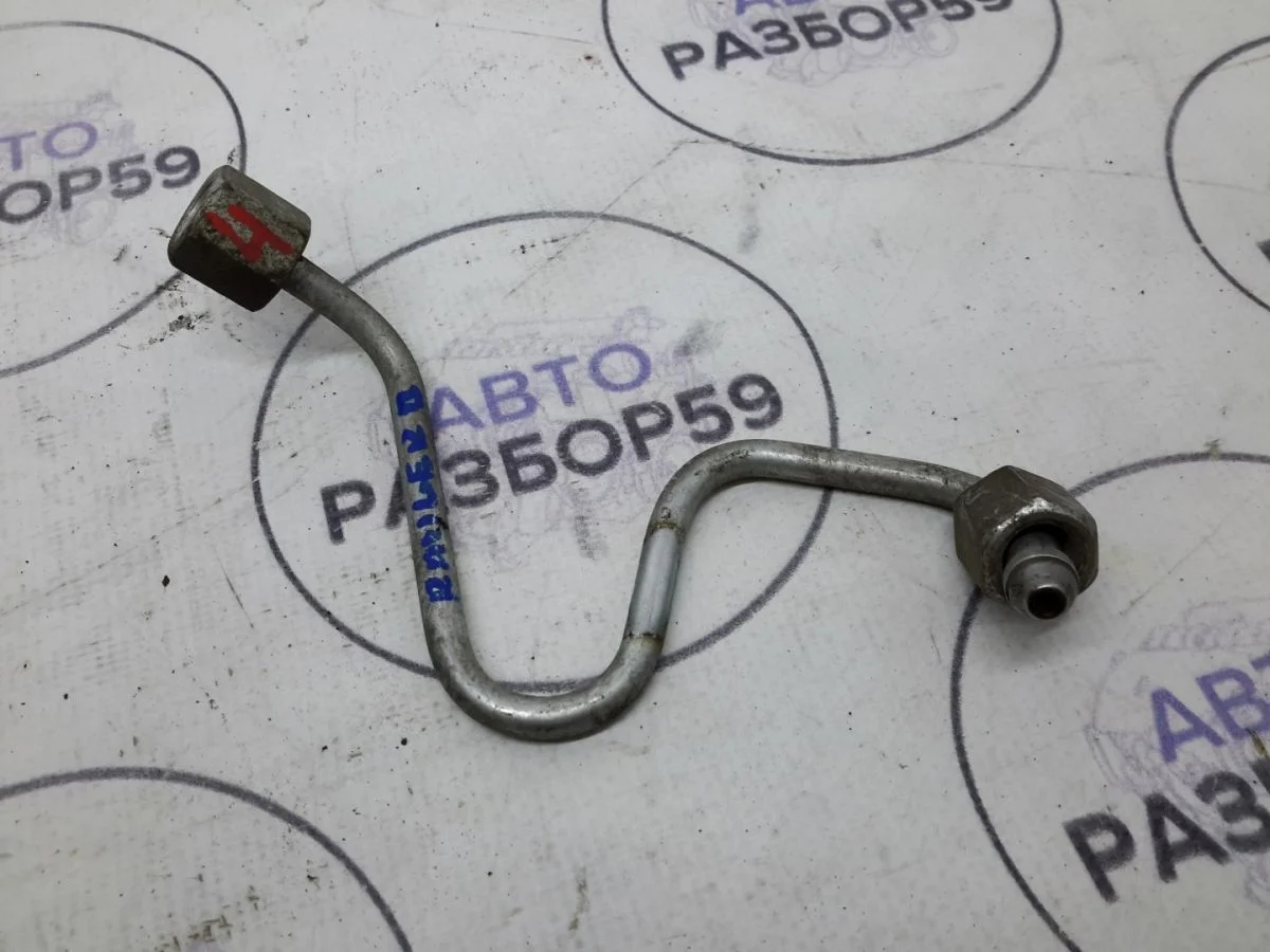 Трубка топливная Ford Ranger II (2006—2009)