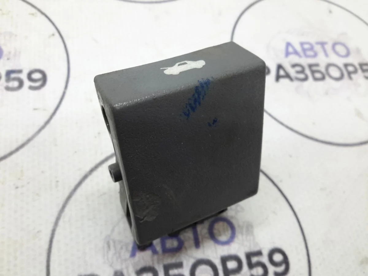 Ручка открывания капота Ford Ranger II (2006—2009)