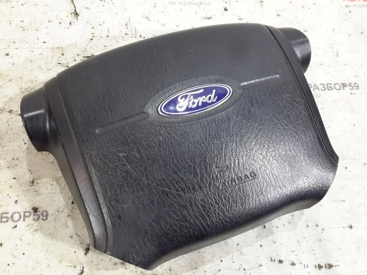 Подушка безопасности Ford Ranger II (2006—2009)