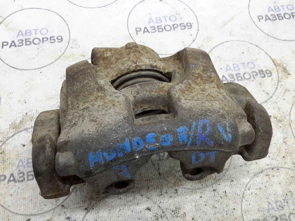 Суппорт передний правый Ford Mondeo IV рестайлинг (2010—2014)