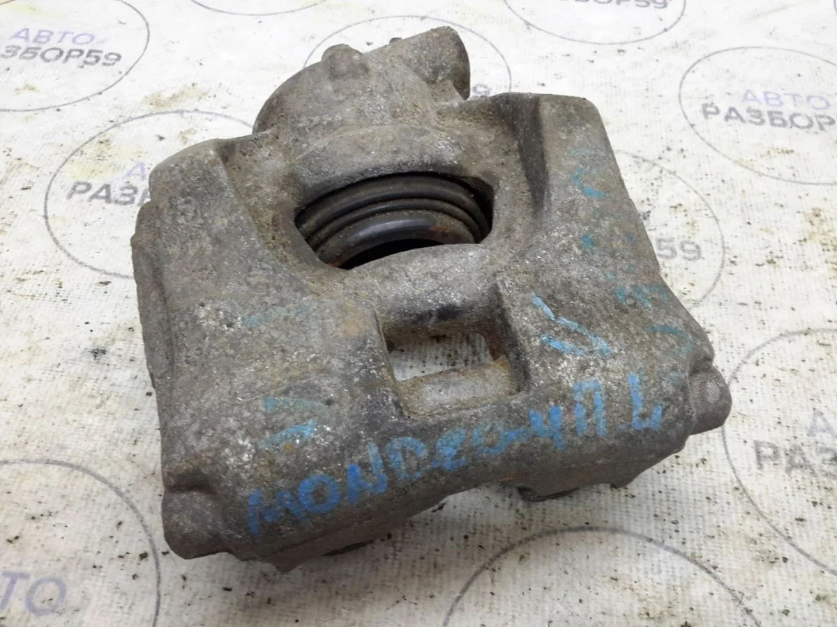 Суппорт передний левый Ford Mondeo IV рестайлинг (2010—2014)