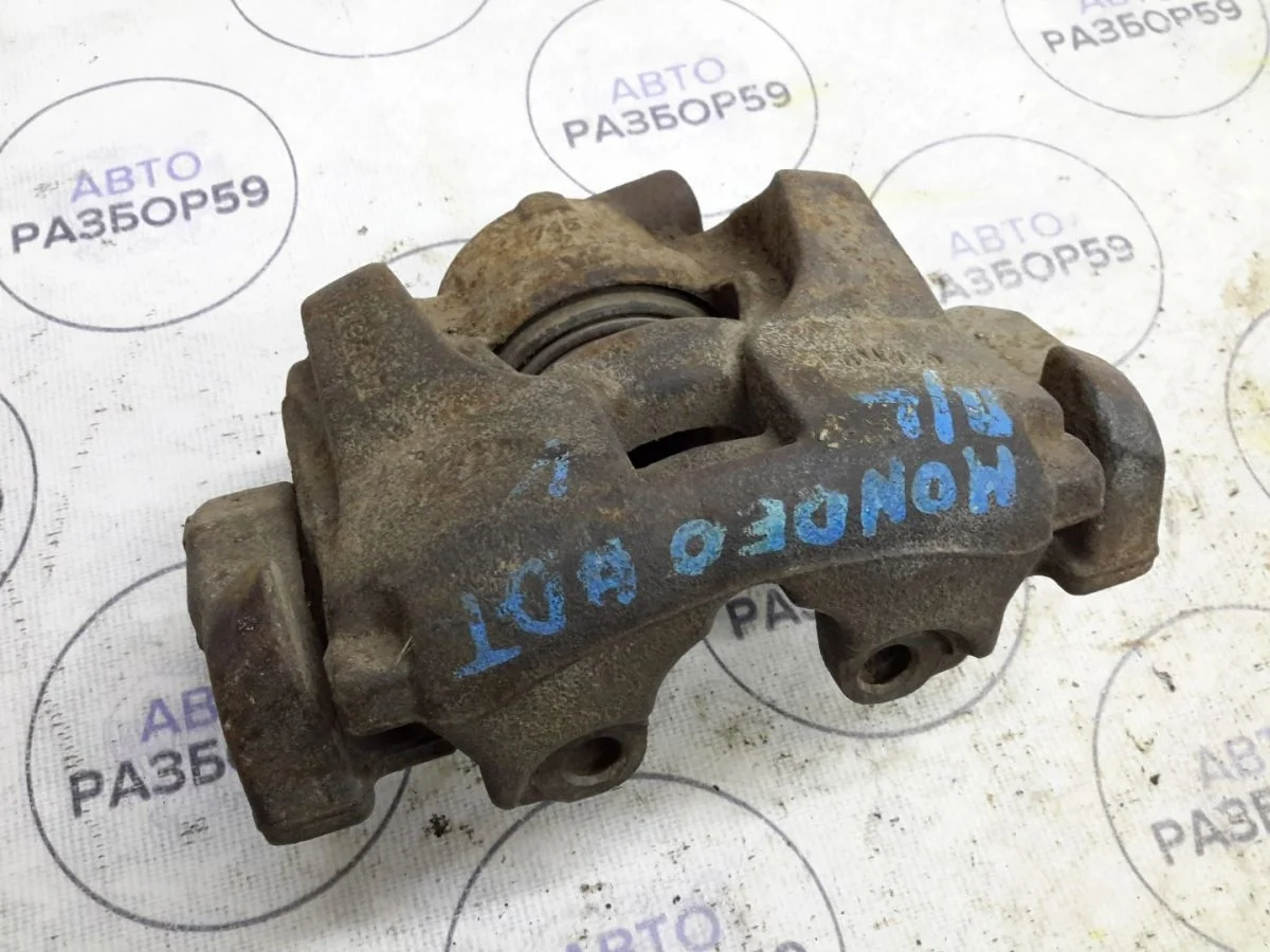 Суппорт передний левый Ford Mondeo IV рестайлинг (2010—2014)