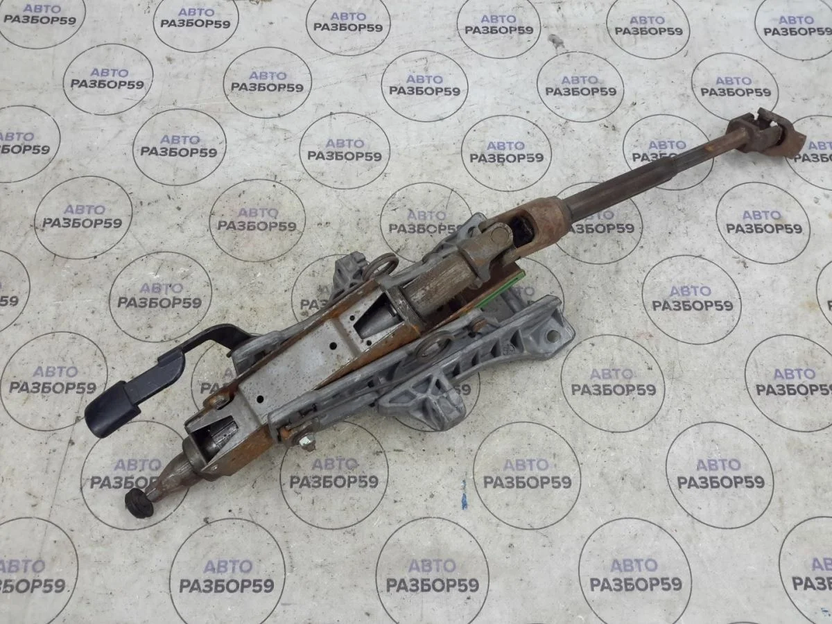 Рулевая колонка Ford Mondeo IV рестайлинг (2010—2014)