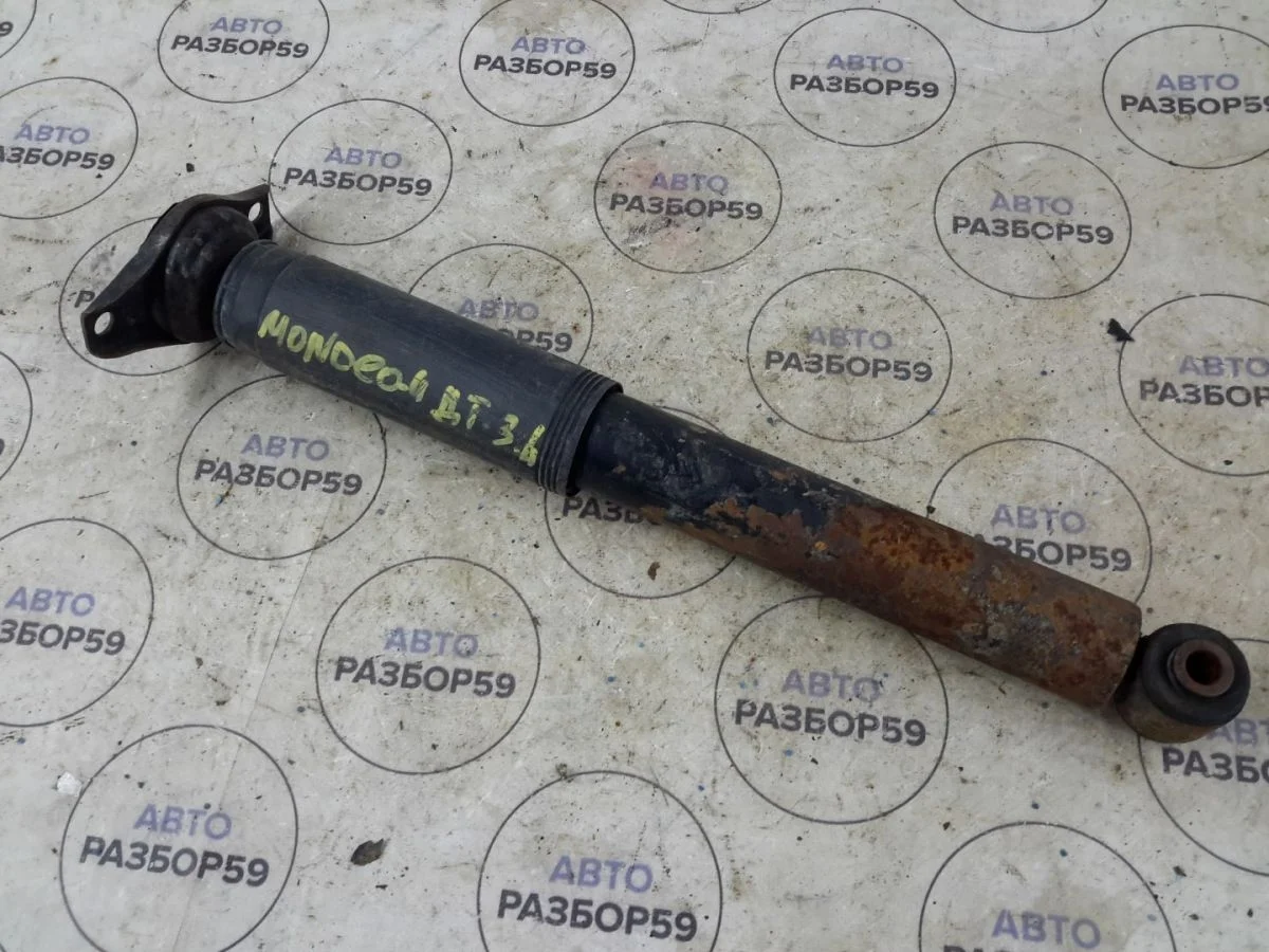 Амортизатор задний Ford Mondeo IV рестайлинг (2010—2014)