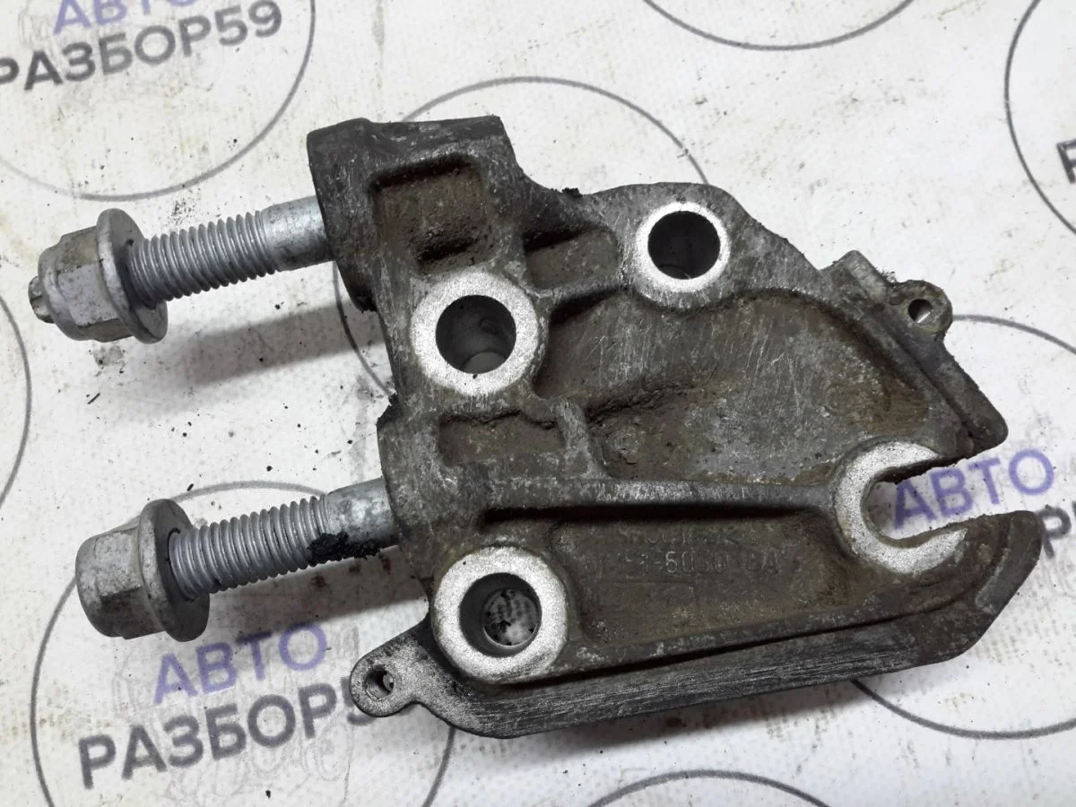 Кронштейн двигателя правый Ford Mondeo IV рестайлинг (2010—2014)