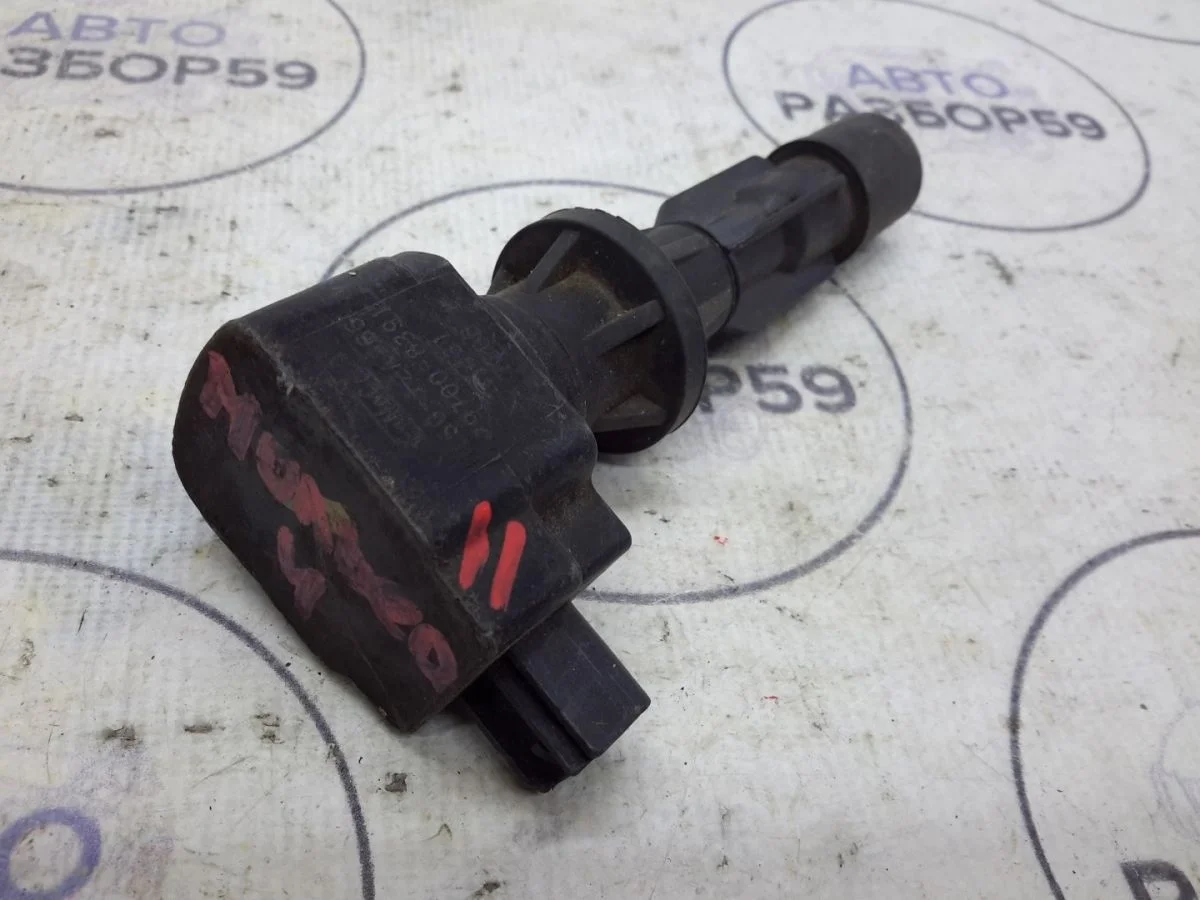 Катушка зажигания Ford Mondeo IV рестайлинг (2010—2014)