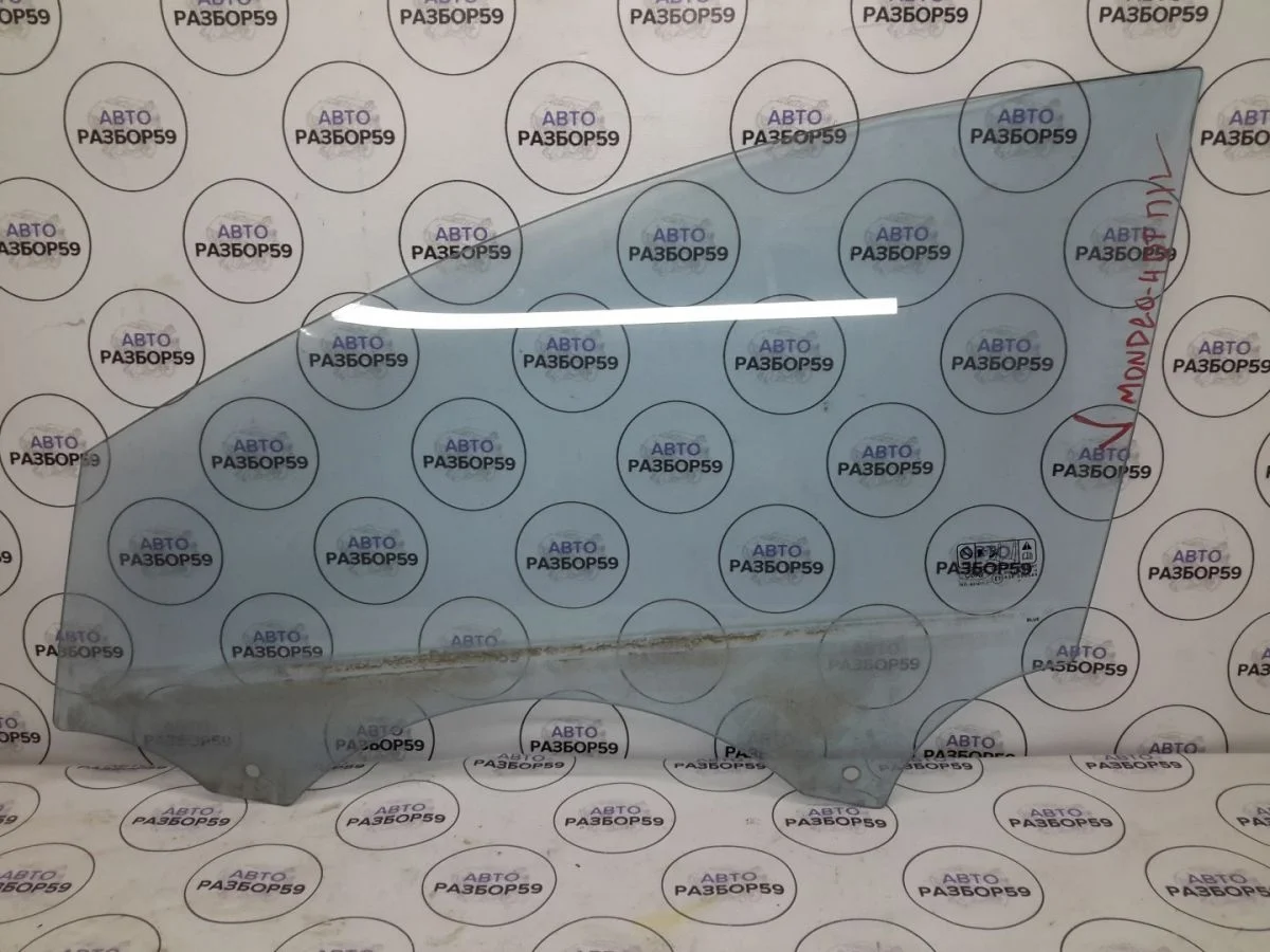 Стекло переднее левое Ford Mondeo IV рестайлинг (2010—2014)