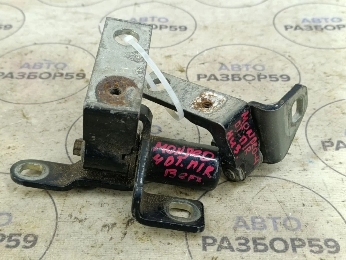 Петля двери Ford Mondeo IV рестайлинг (2010—2014)