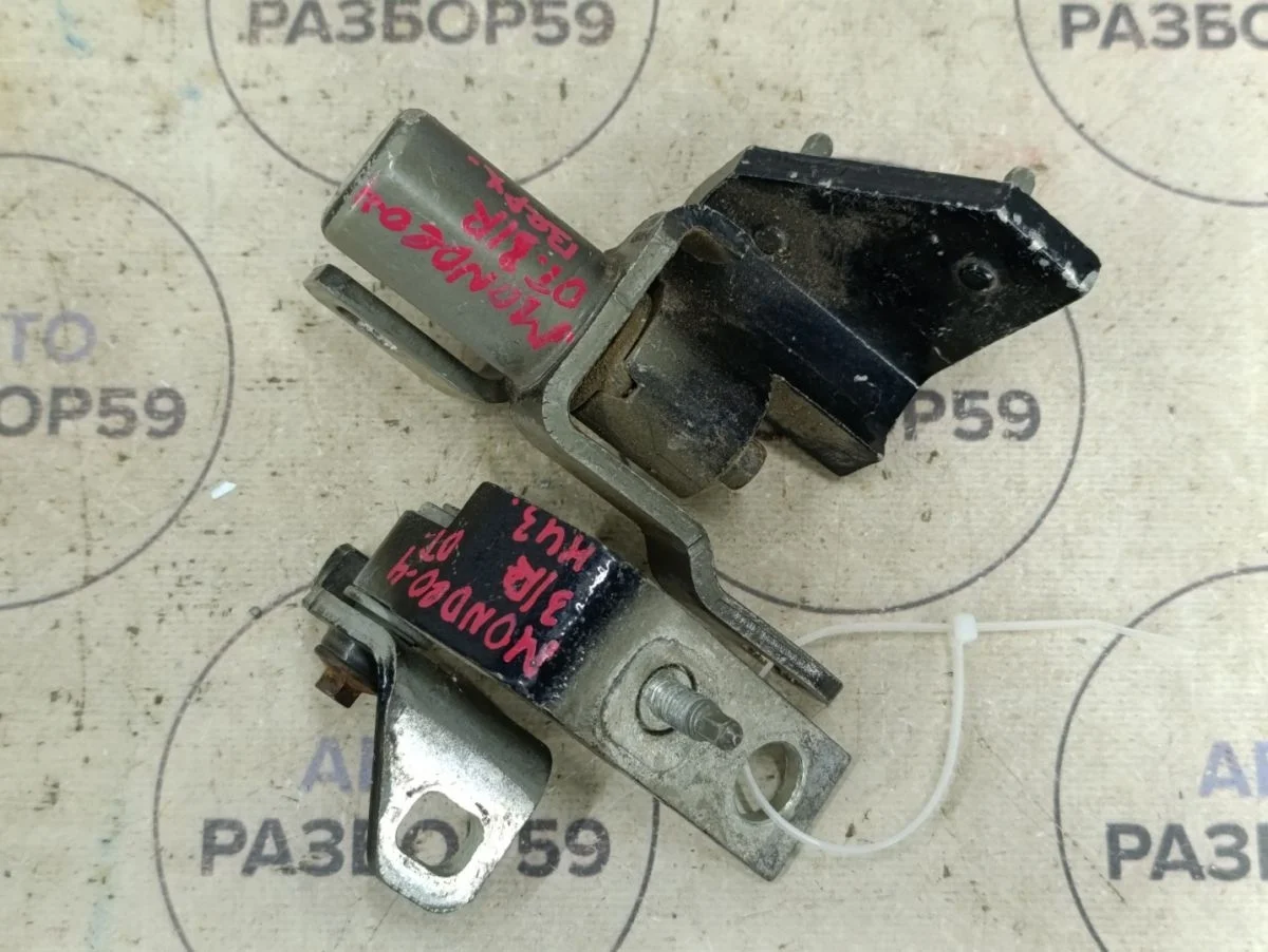 Петля двери Ford Mondeo IV рестайлинг (2010—2014)