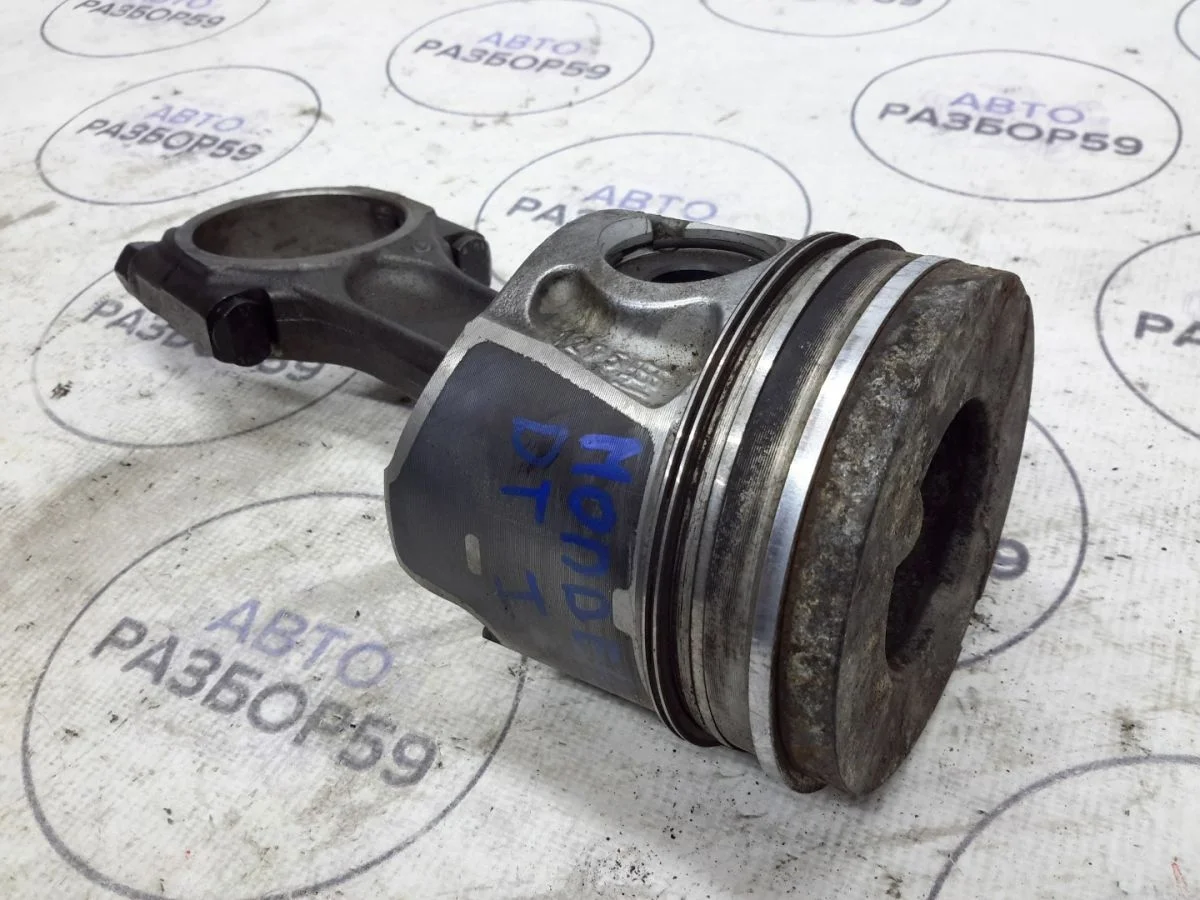 Поршень с шатуном Ford Mondeo IV рестайлинг (2010—2014)