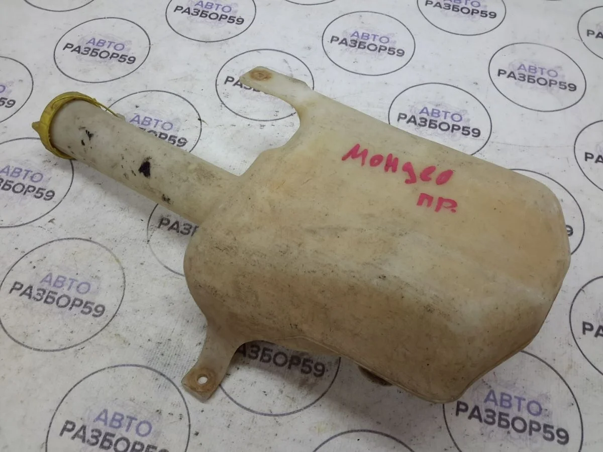 Бачок омывателя Ford Mondeo II (1994—2001)