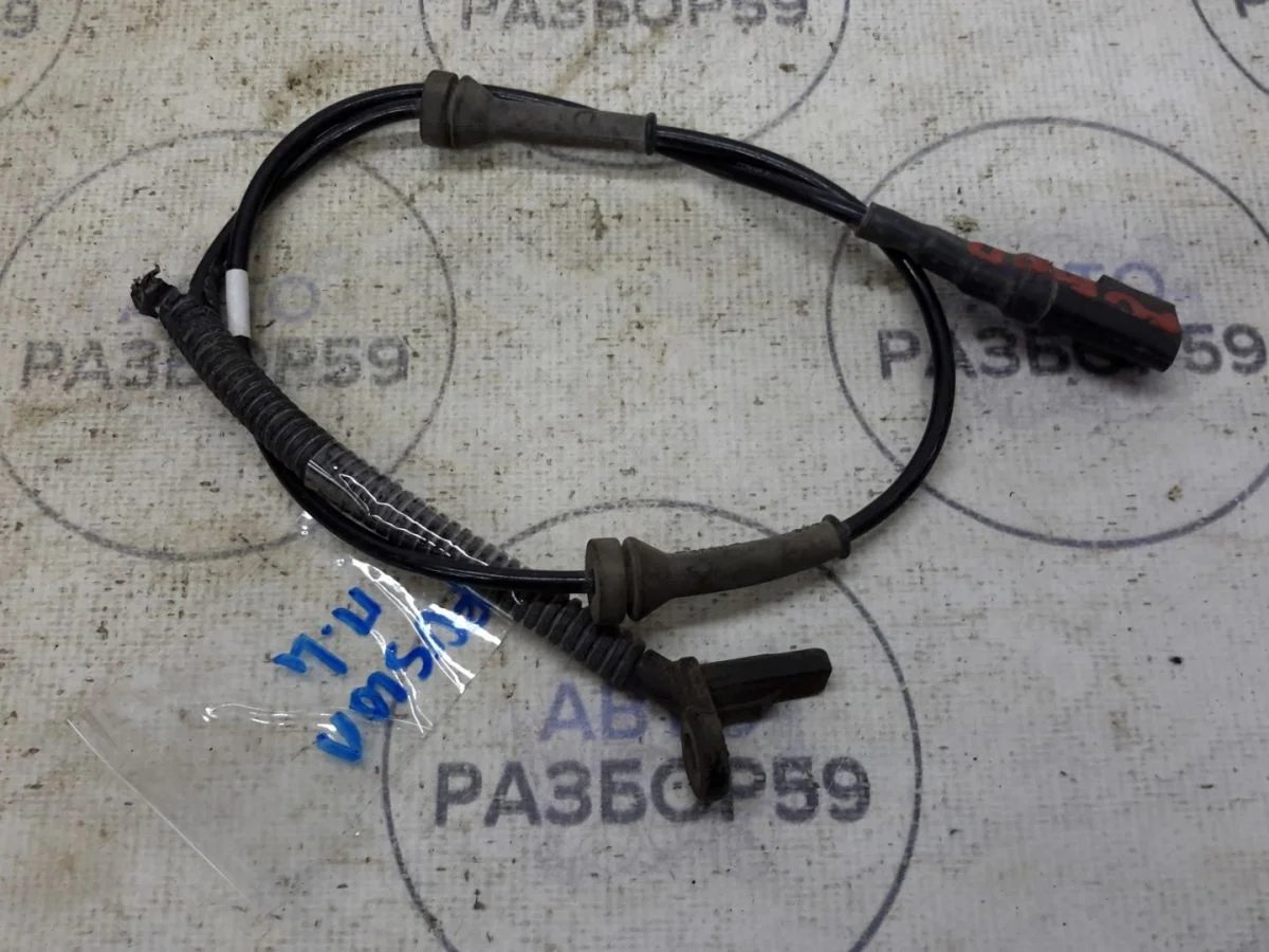 Датчик ABS Ford Fusion I (2002—2005)