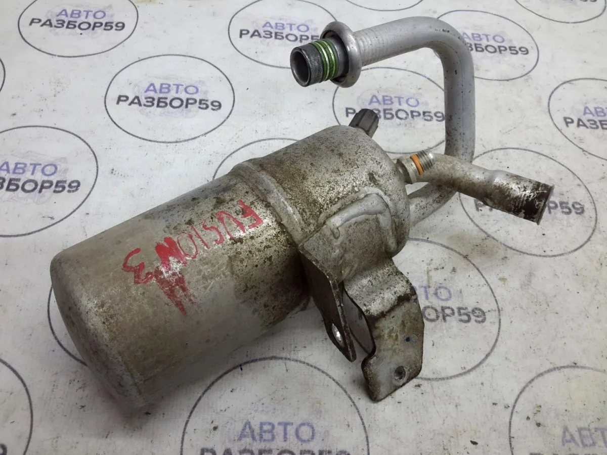 Осушитель кондиционера Ford Fusion I (2002—2005)