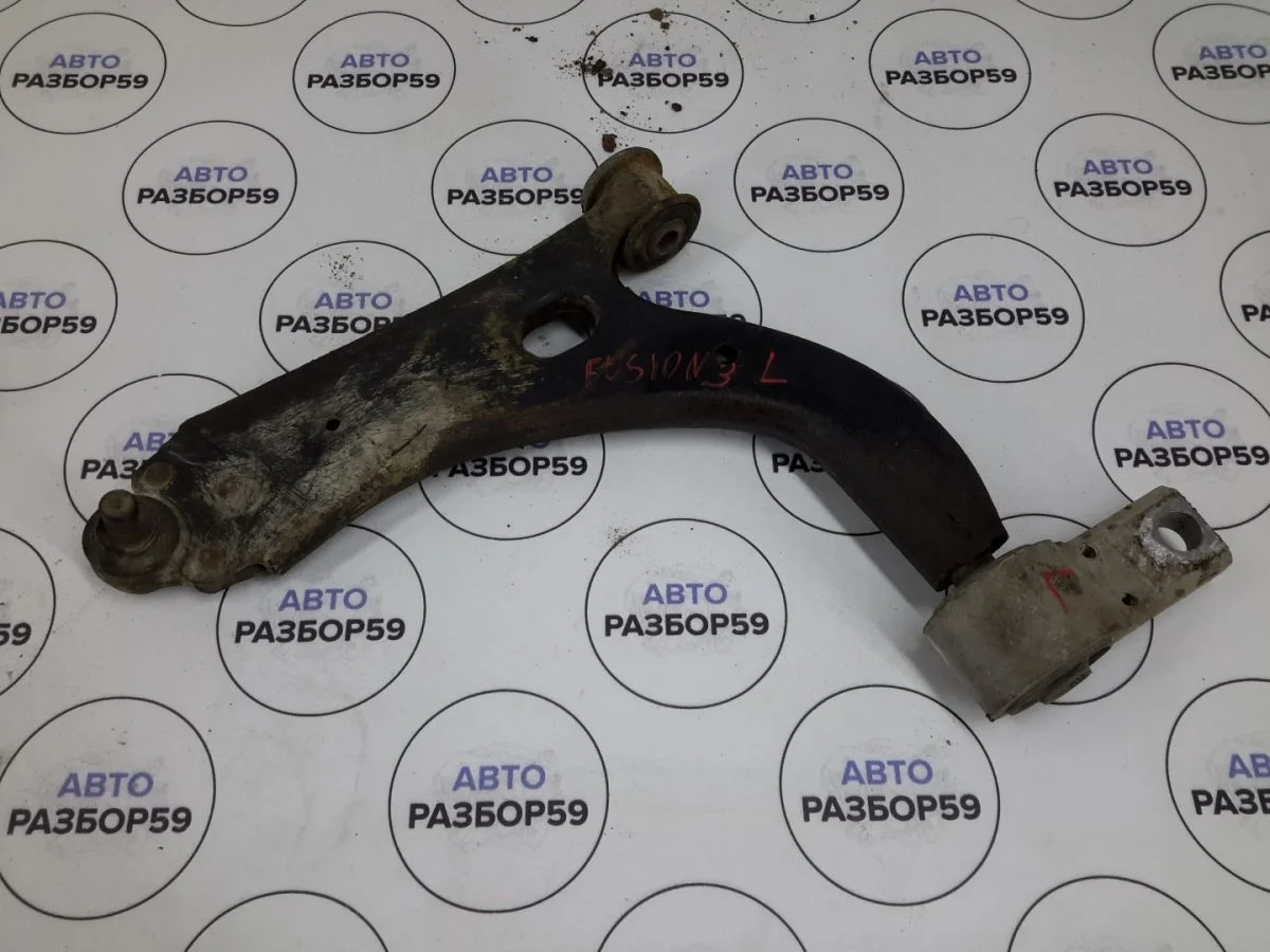 Рычаг передний левый Ford Fusion I (2002—2005)