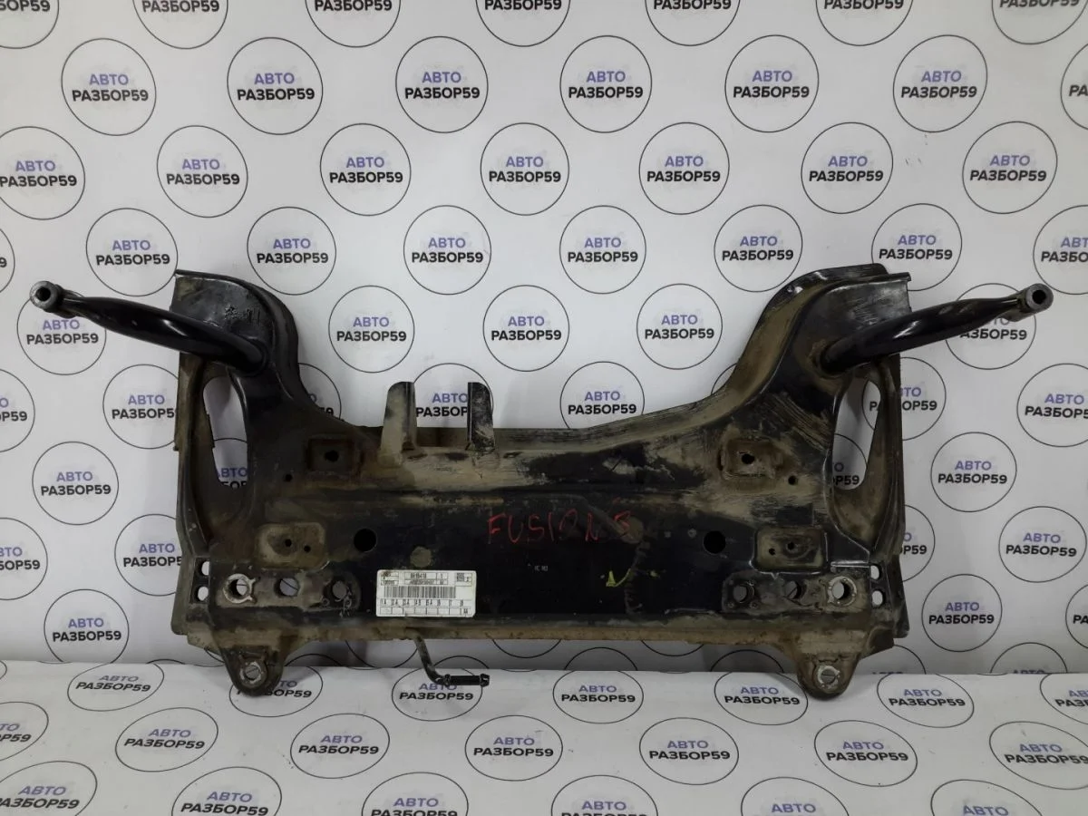Подрамник передний Ford Fusion I (2002—2005)