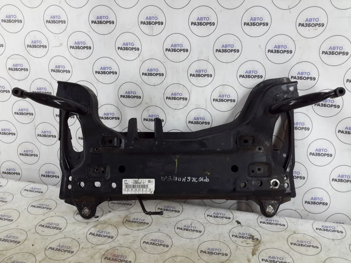 Подрамник передний Ford Fusion I (2002—2005)