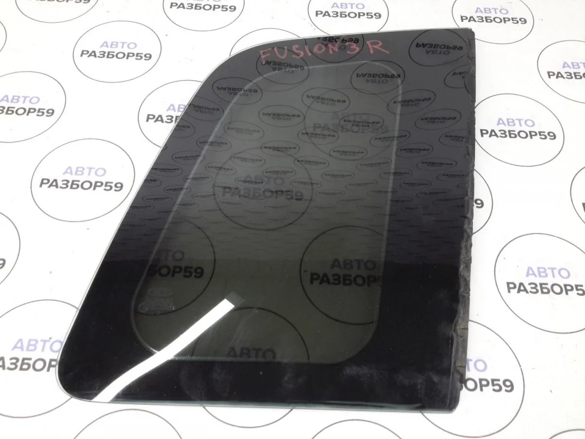 Форточка задняя правая Ford Fusion I (2002—2005)