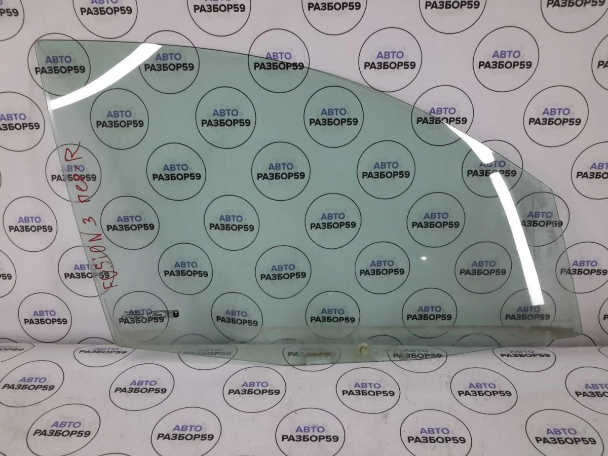 Стекло переднее правое Ford Fusion I (2002—2005)