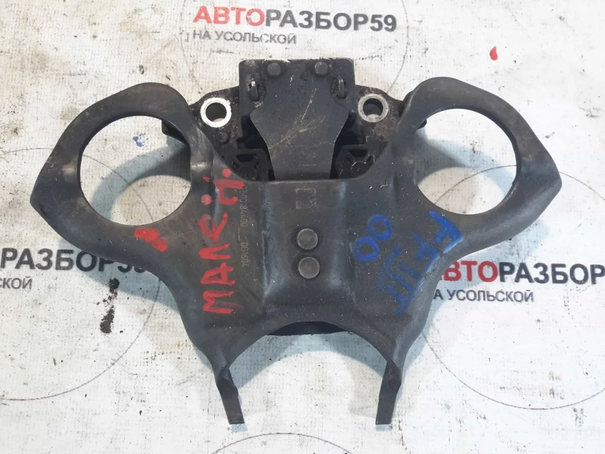 Вилка сцепления Ford Focus III рестайлинг (2014—2019)