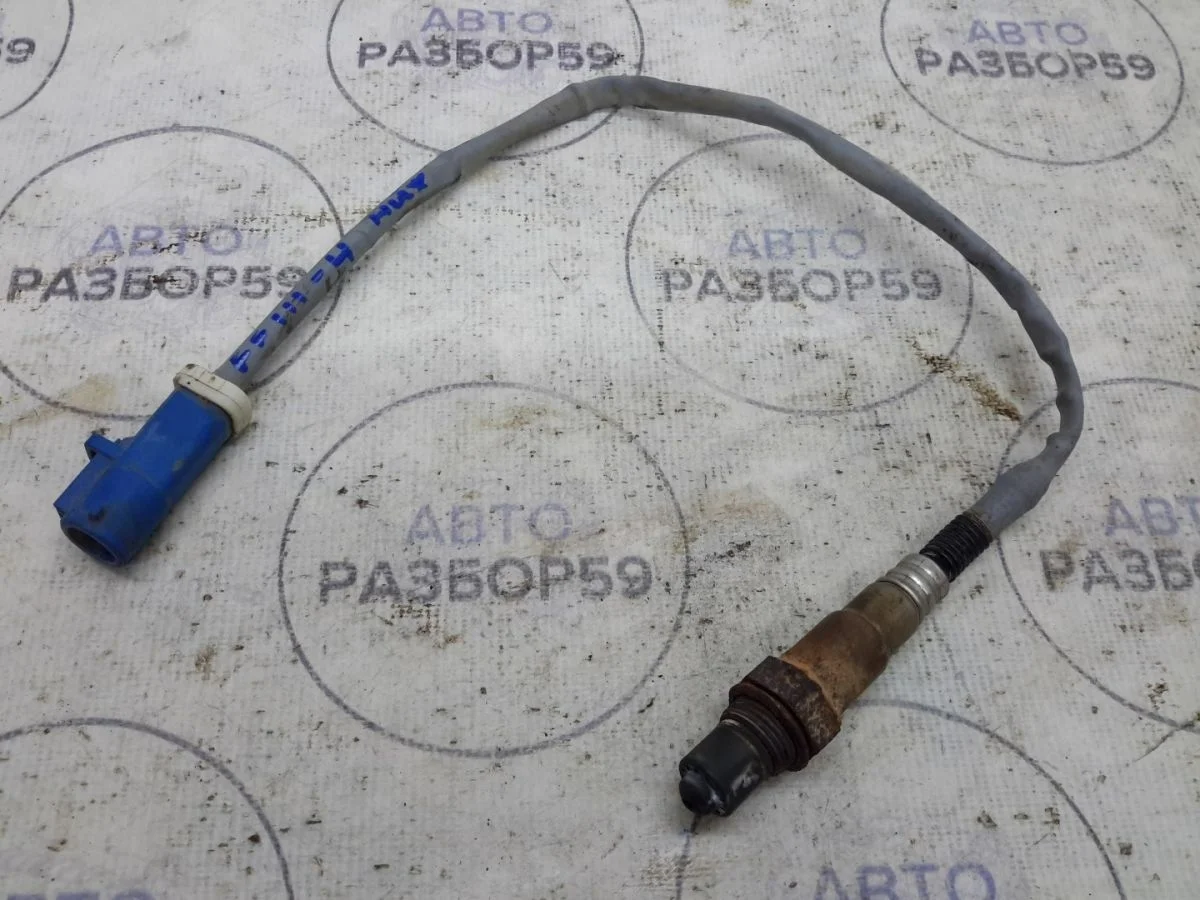 Датчик кислородный Ford Focus III рестайлинг (2014—2019)