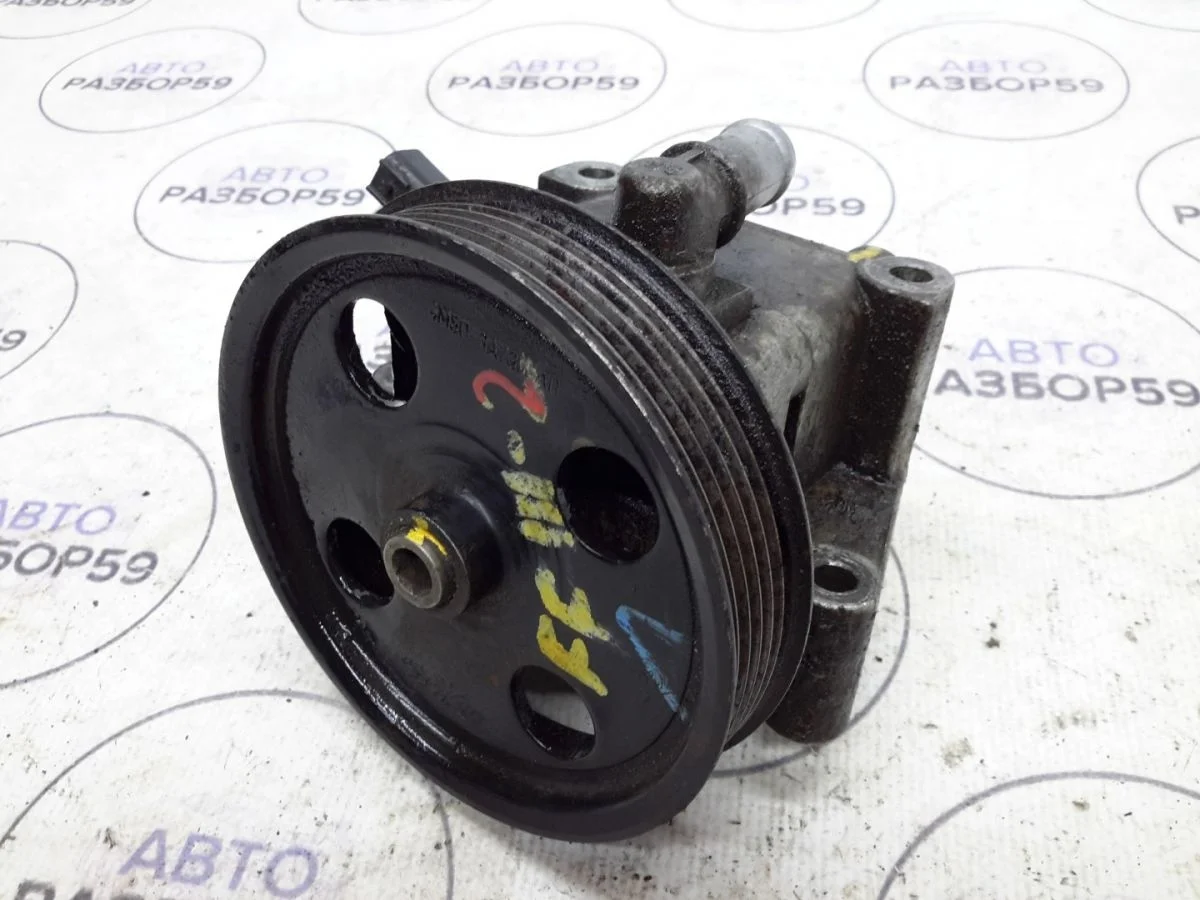 Насос гидроусилителя руля Ford Focus III рестайлинг (2014—2019)