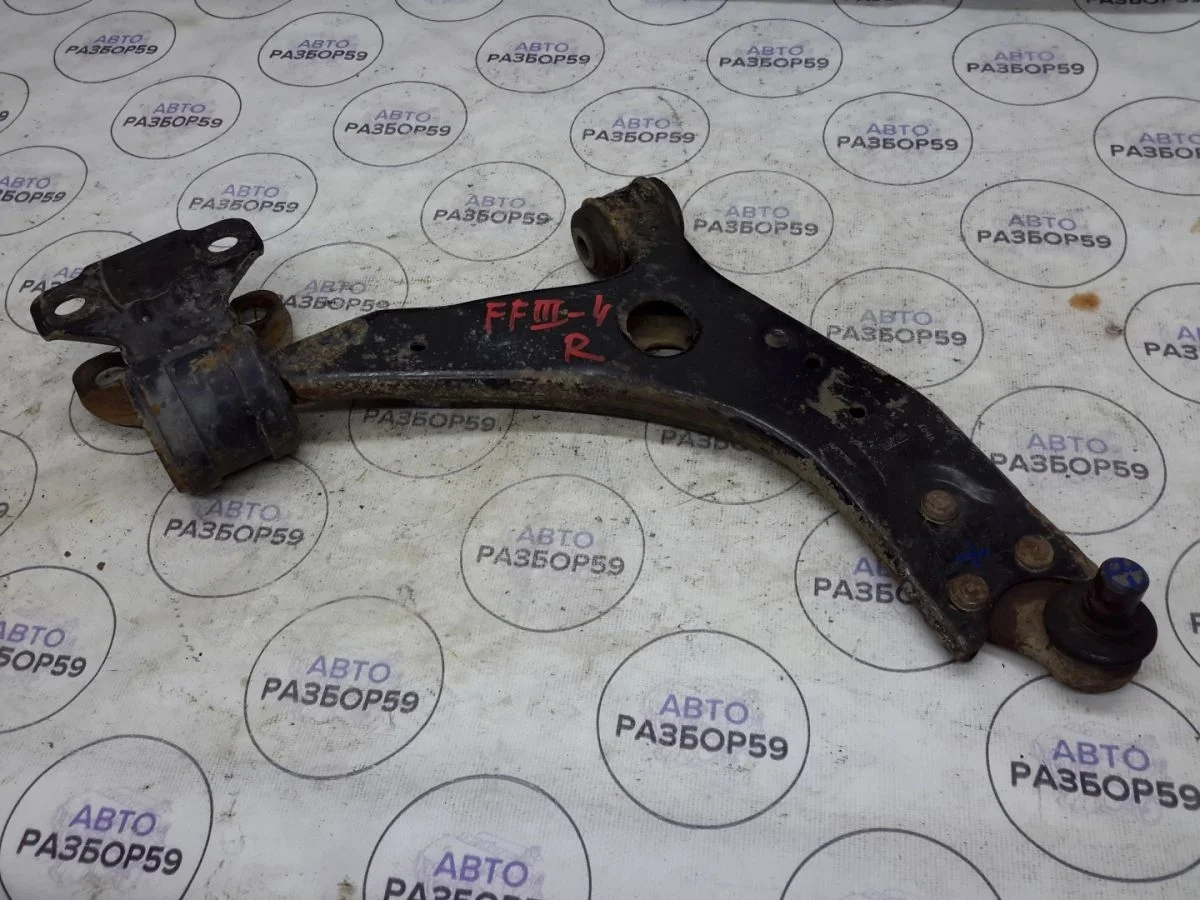 Рычаг передний правый Ford Focus III рестайлинг (2014—2019)