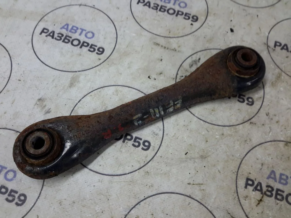 Рычаг задний поперечный Ford Focus III рестайлинг (2014—2019)