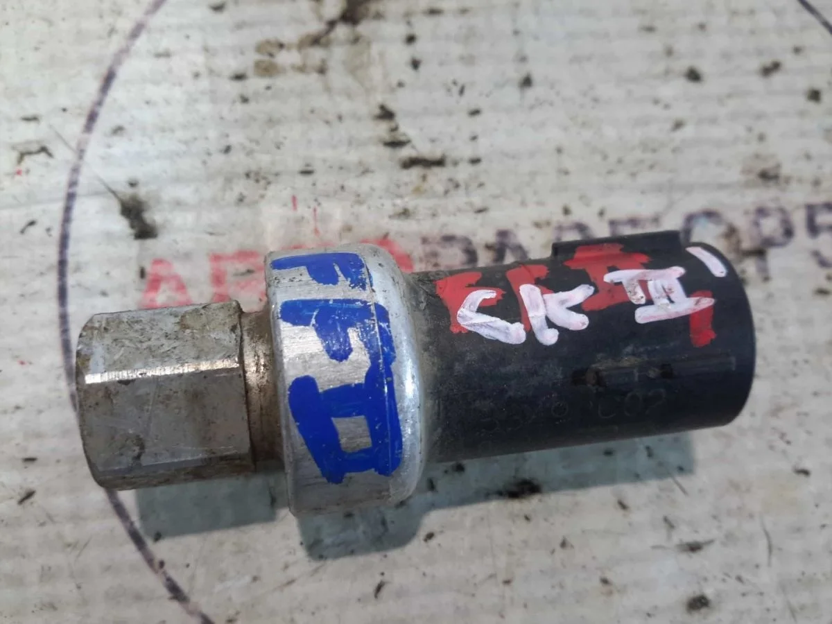 Датчик кондиционера Ford Focus II (2005—2008)