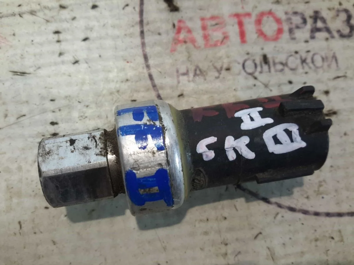 Датчик кондиционера Ford Focus II (2005—2008)