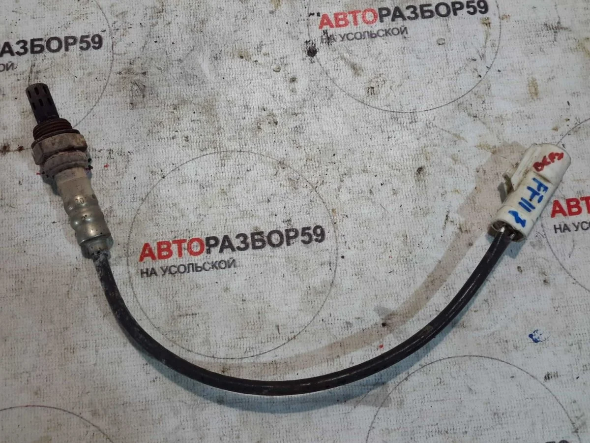 Датчик кислородный Ford Focus II (2005—2008)