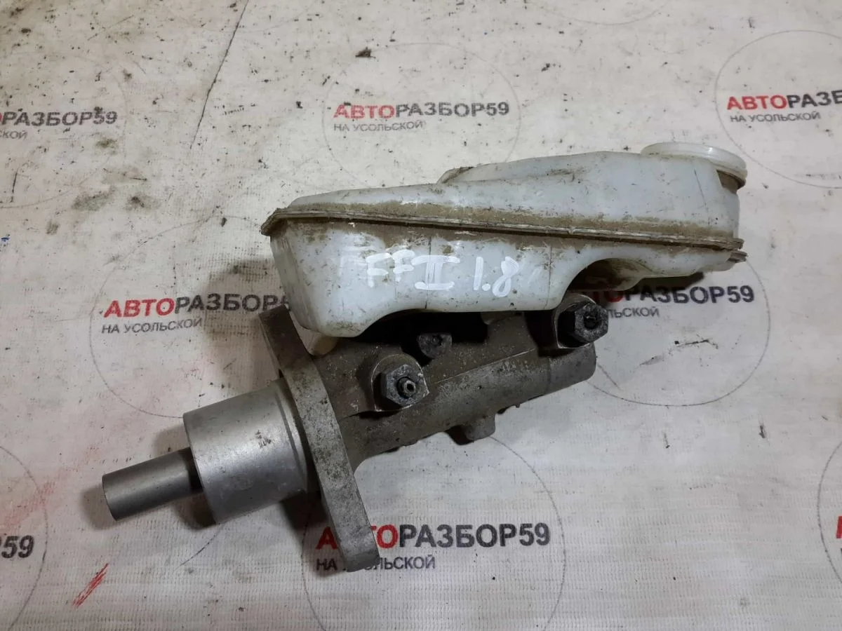 Главный тормозной цилиндр Ford Focus II (2005—2008)