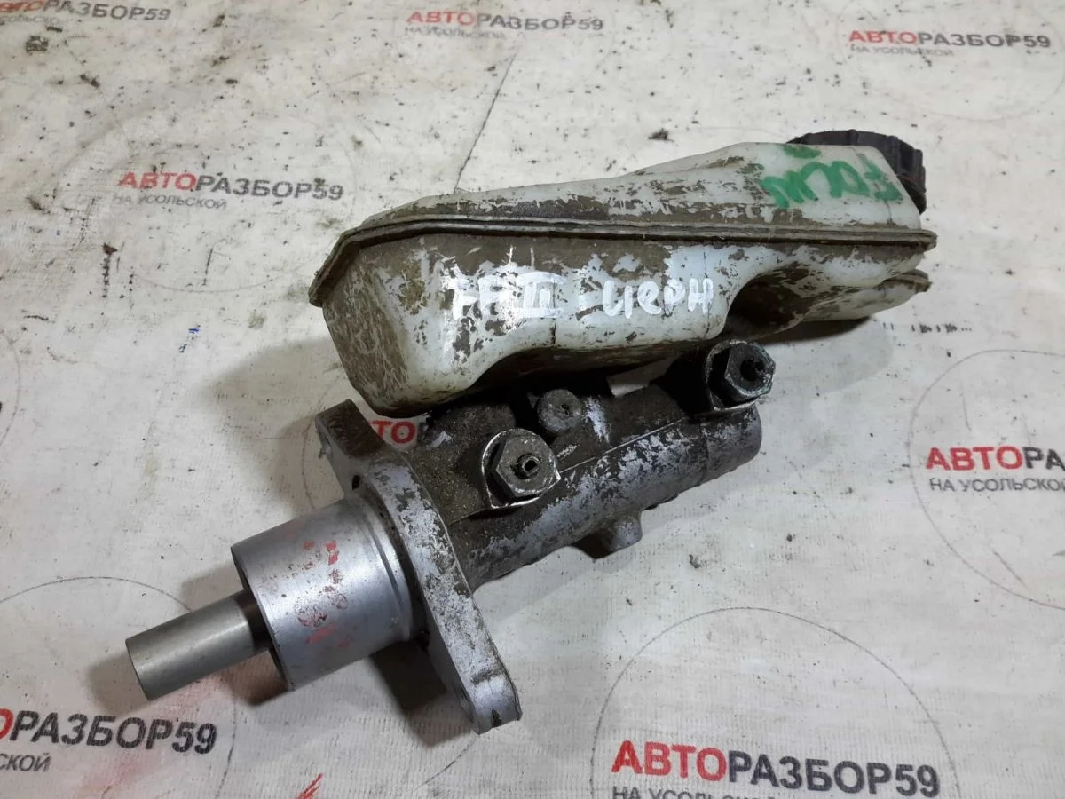 Главный тормозной цилиндр Ford Focus II (2005—2008)