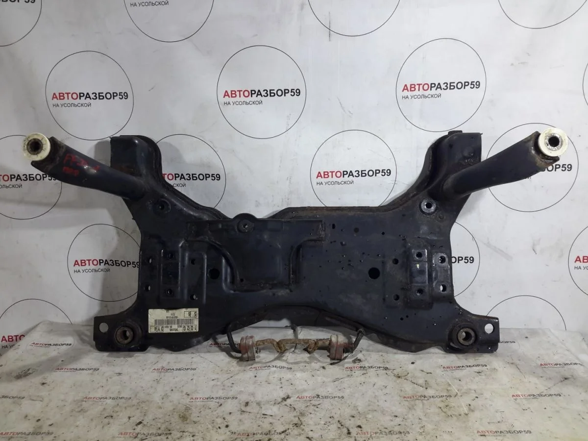 Подрамник передний Ford Focus II (2005—2008)