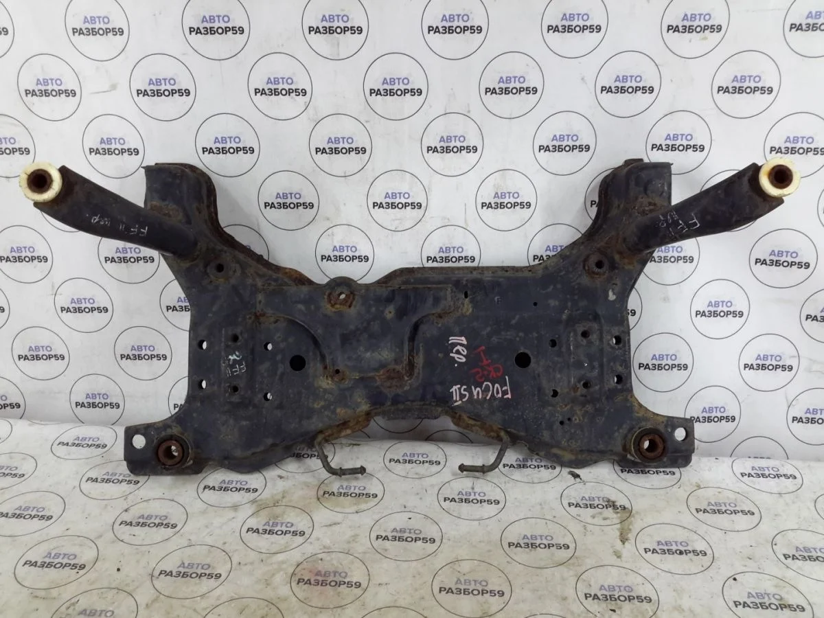 Подрамник передний Ford Focus II (2005—2008)