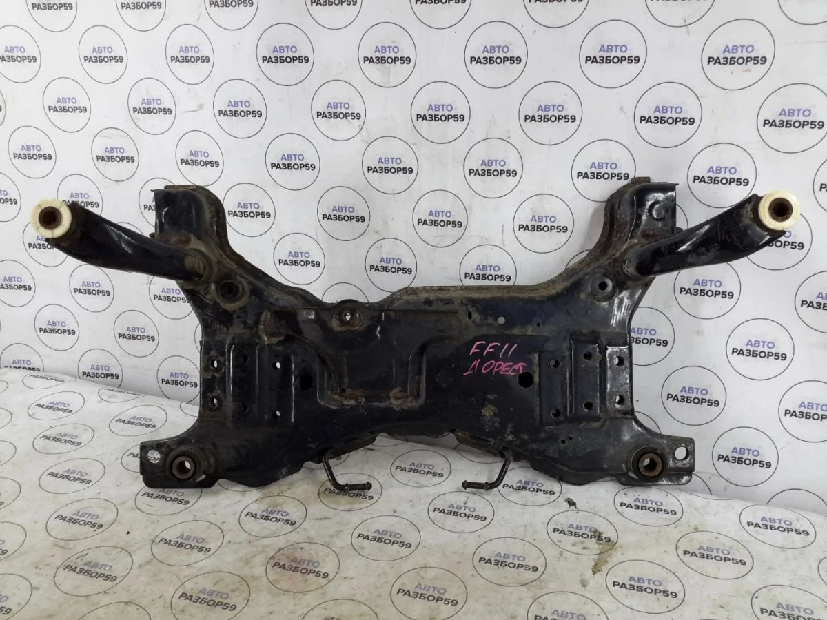 Подрамник передний Ford Focus II (2005—2008)