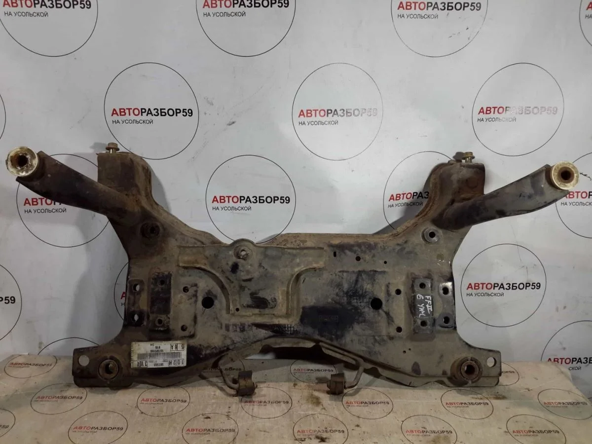 Подрамник передний Ford Focus II (2005—2008)