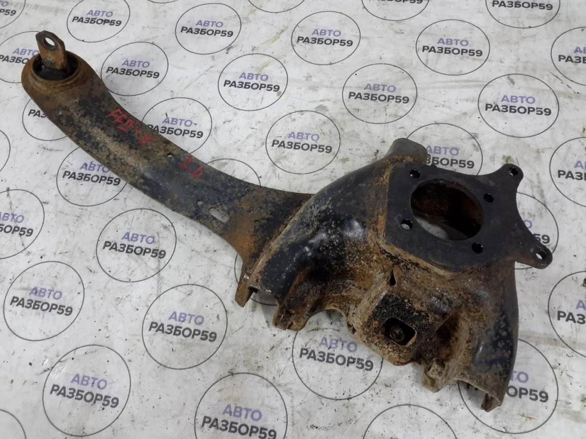 Рычаг продольный левый Ford Focus II (2005—2008)