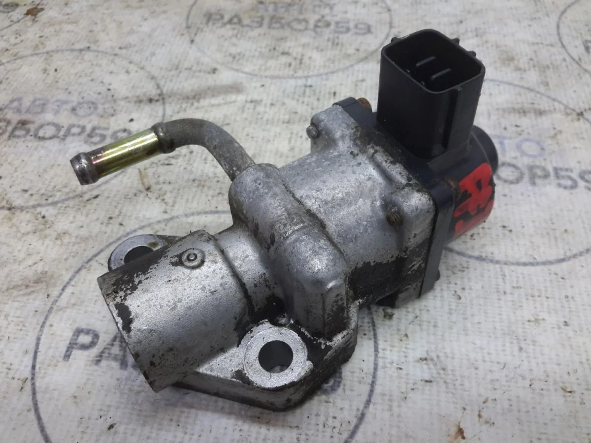 Клапан EGR Ford Focus II (2005—2008)