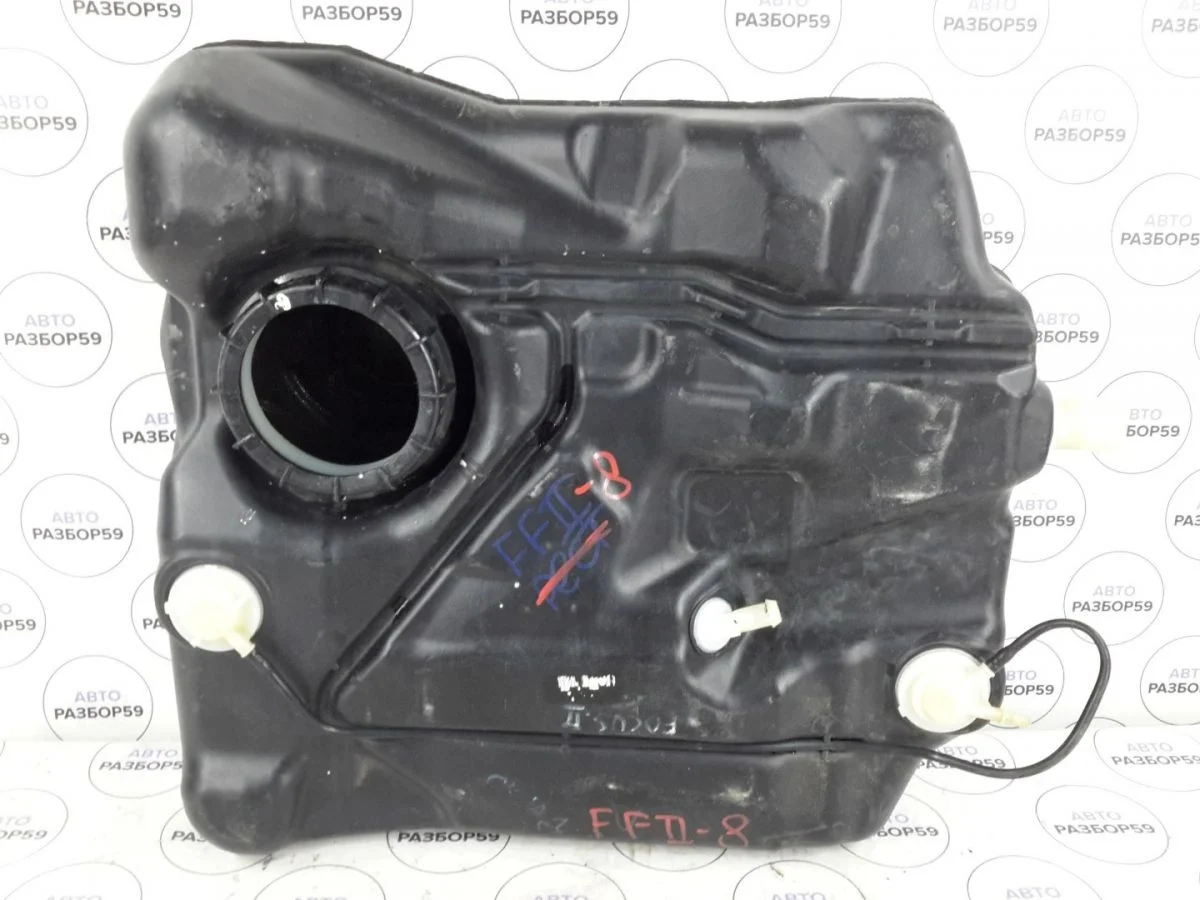 Бак топливный Ford Focus II (2005—2008)