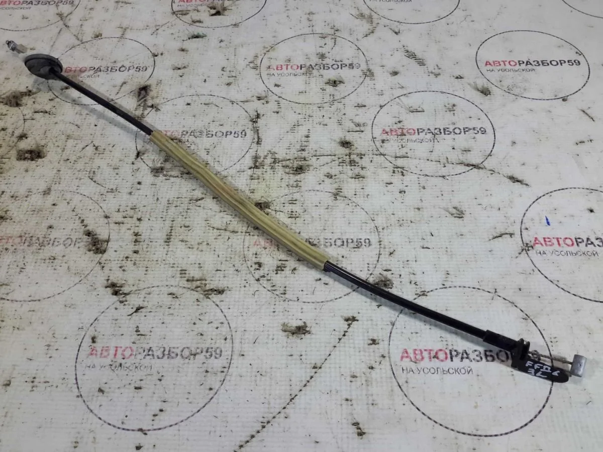 Трос открывания двери Ford Focus II (2005—2008)