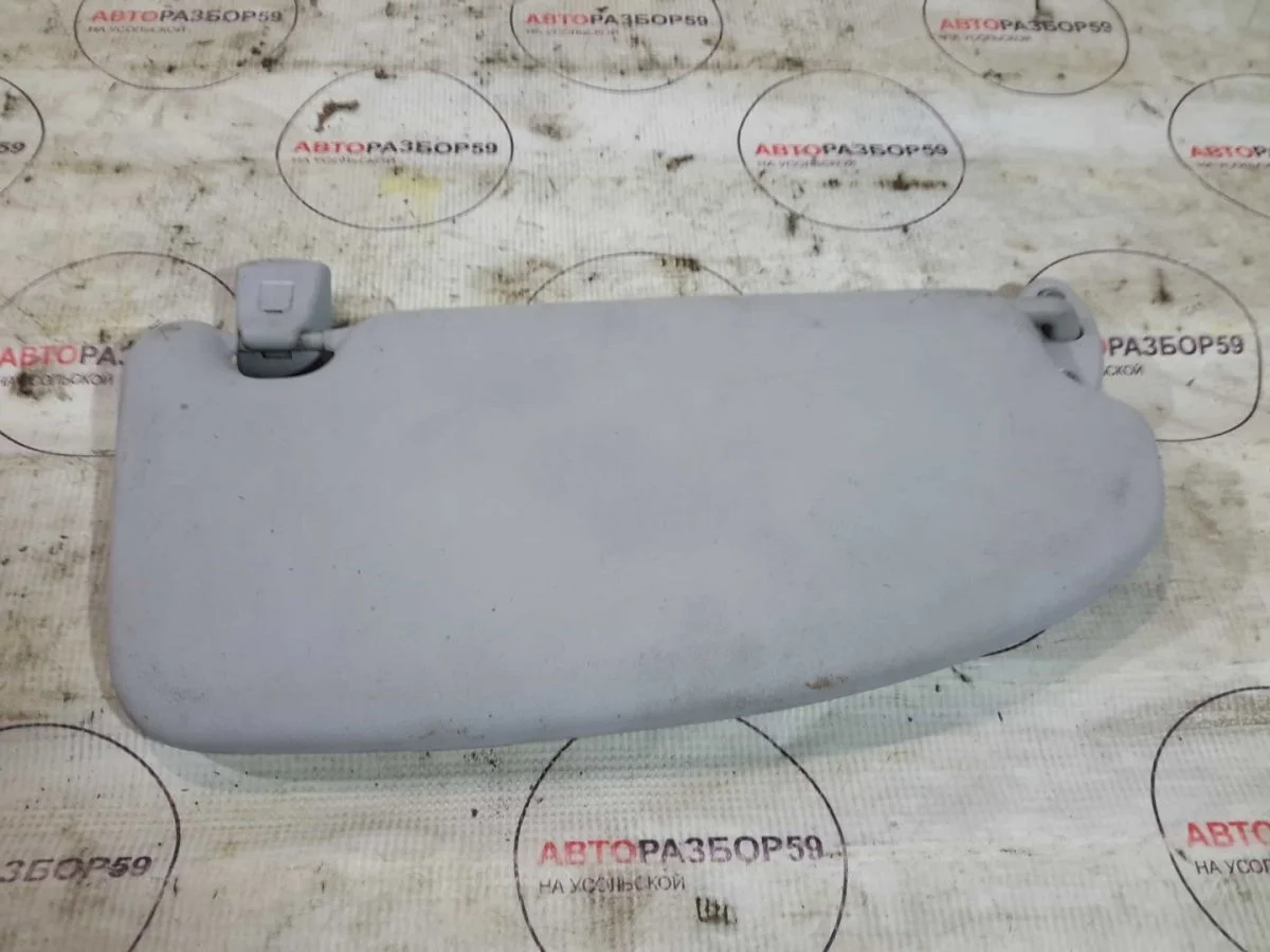 Козырек солнцезащитный Ford Focus II (2005—2008)