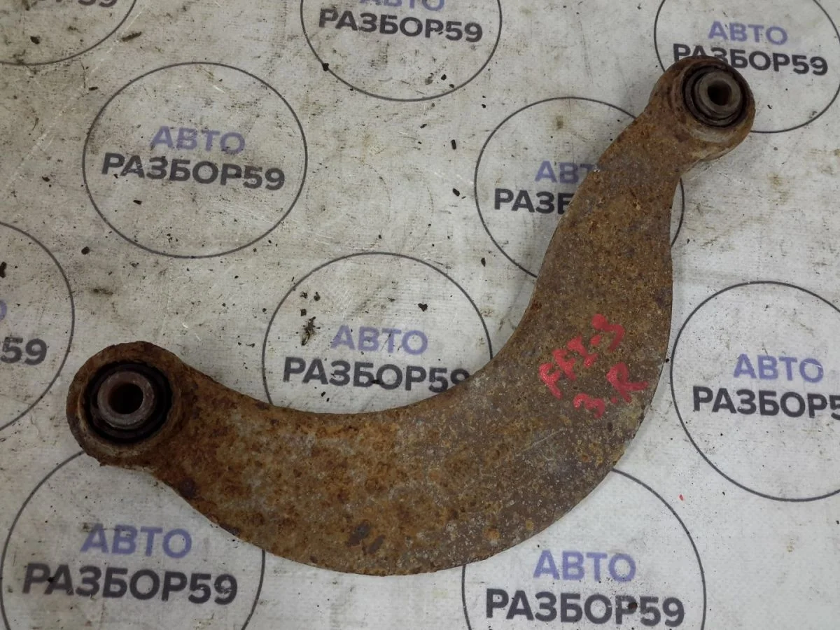 Рычаг задний верхний Ford Focus I (1998—2004)