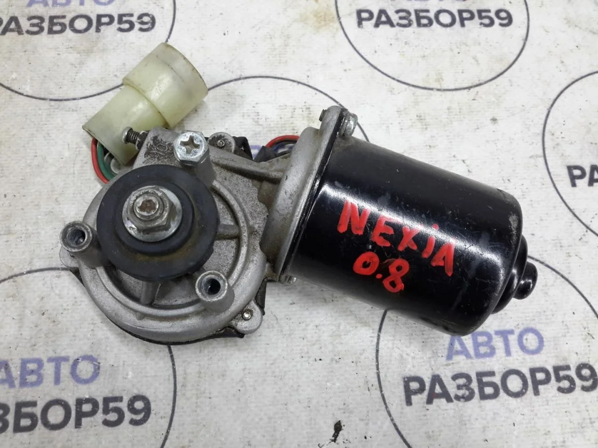 Моторчик передних дворников Daewoo Nexia I (1995—2008)