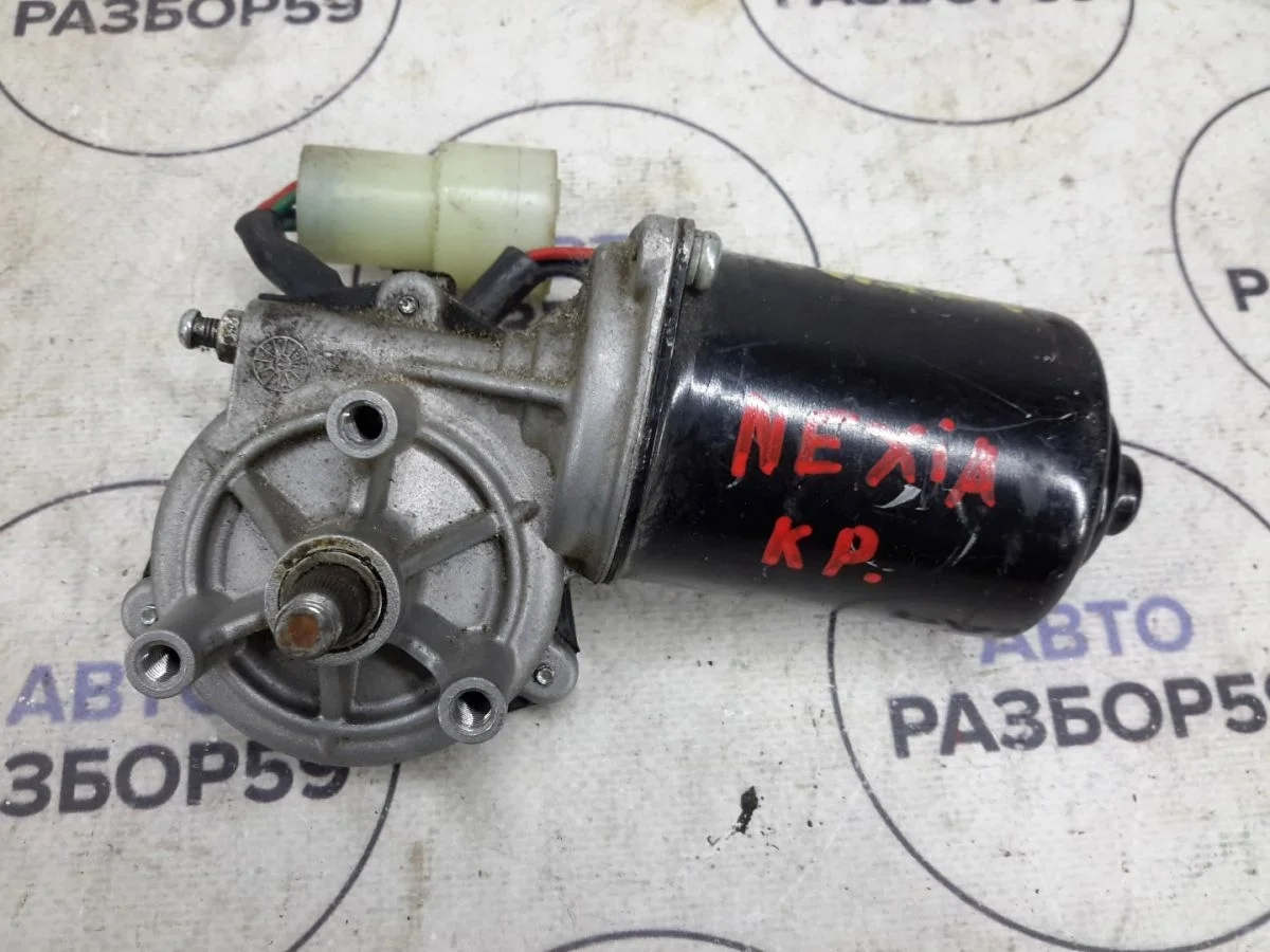 Моторчик передних дворников Daewoo Nexia I (1995—2008)