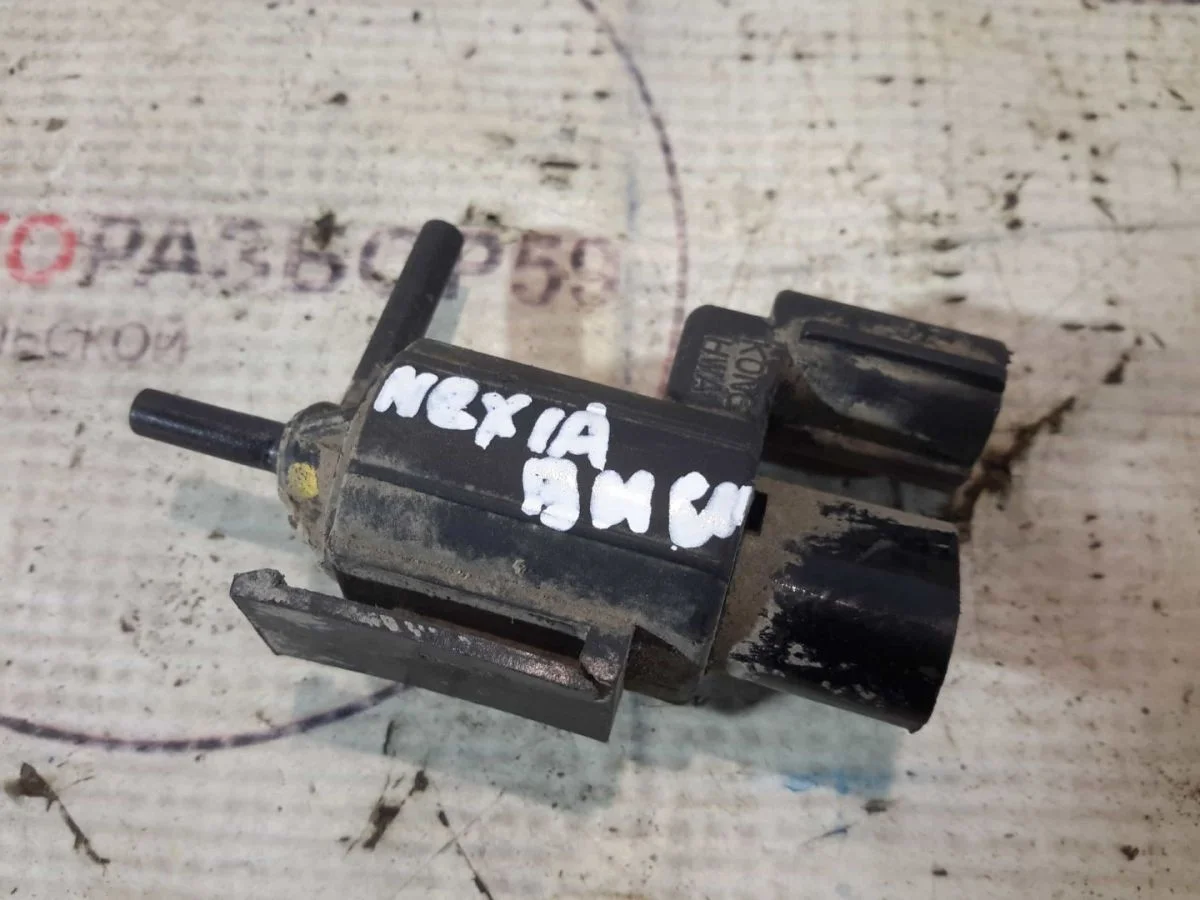 Клапан электромагнитный Daewoo Nexia I (1995—2008)