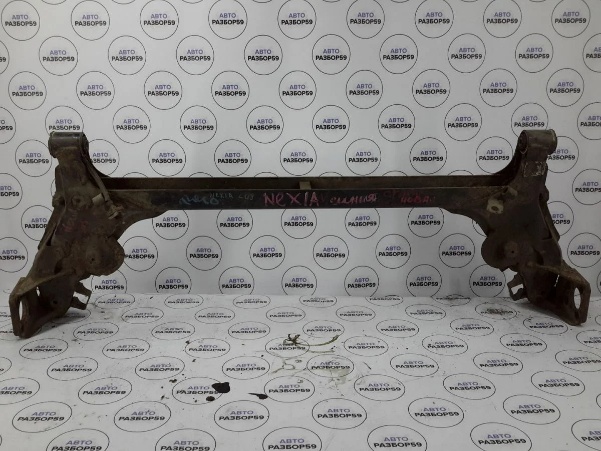 Балка задняя Daewoo Nexia I (1995—2008)