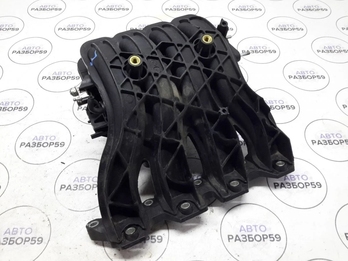 Коллектор впускной Daewoo Nexia I (1995—2008)