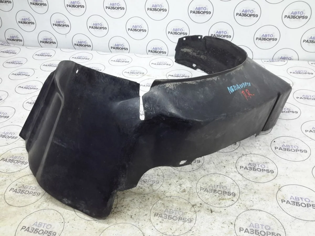 Подкрылок передний правый Daewoo Nexia I (1995—2008)