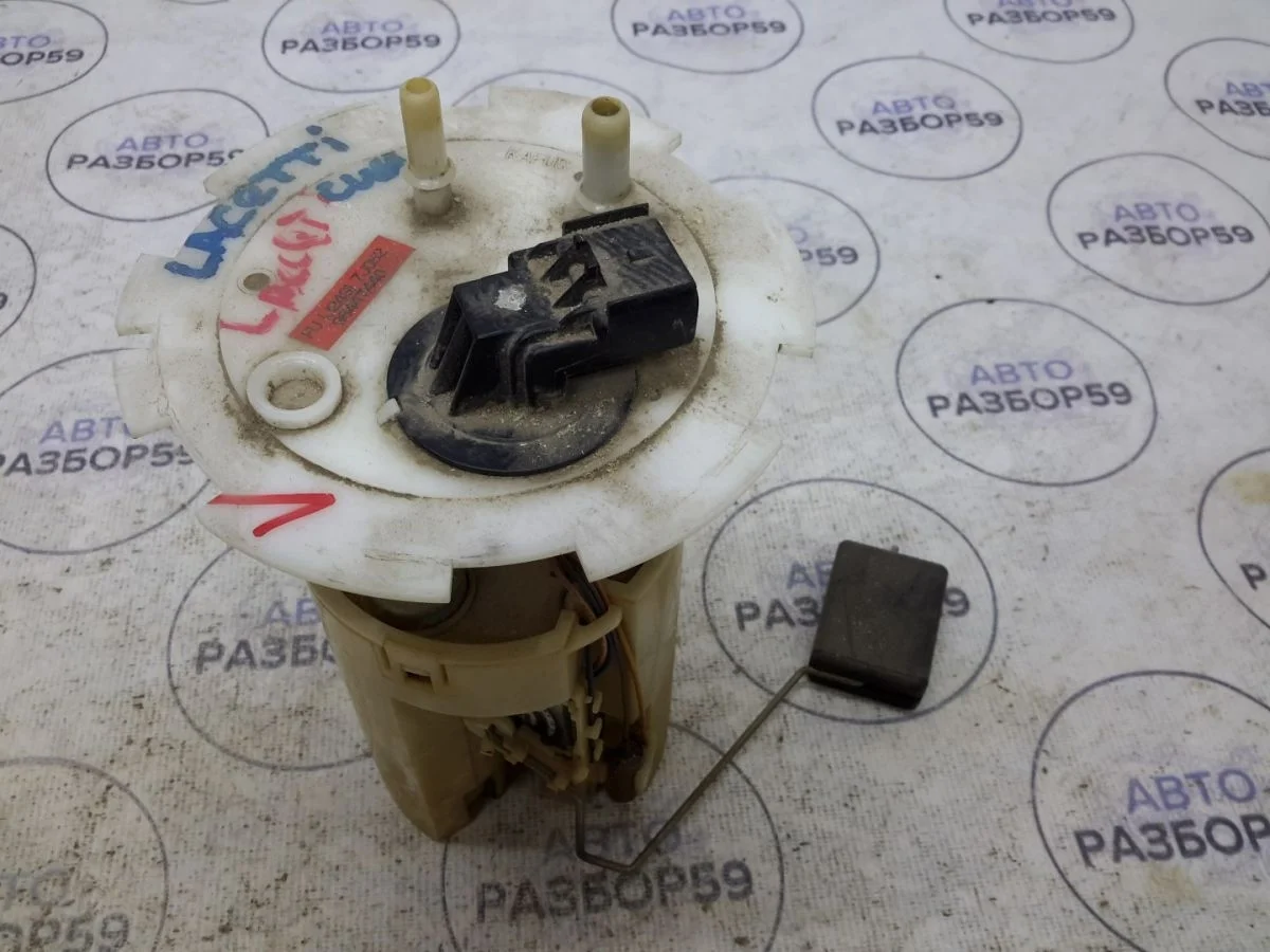 Топливный насос Chevrolet Lacetti I (2004—2013)