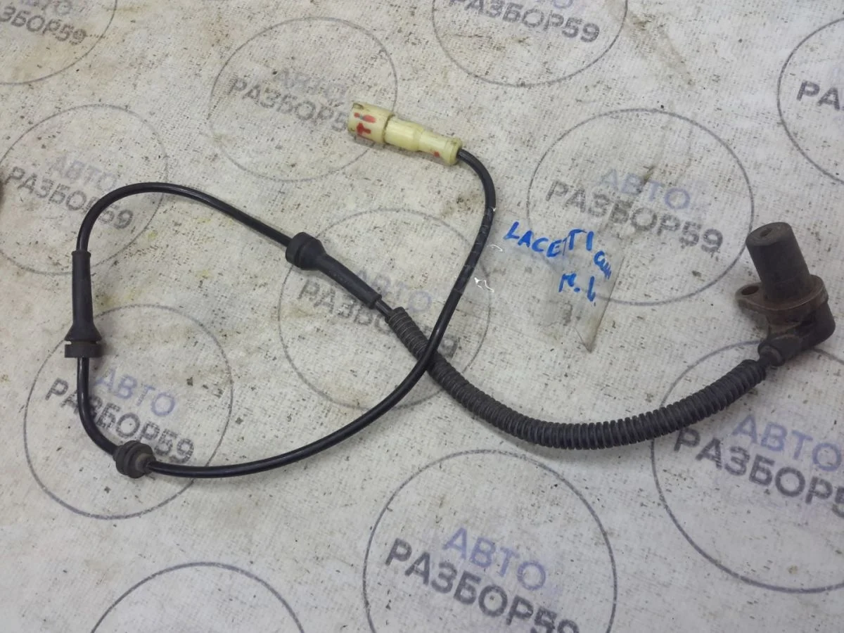 Датчик ABS Chevrolet Lacetti I (2004—2013)